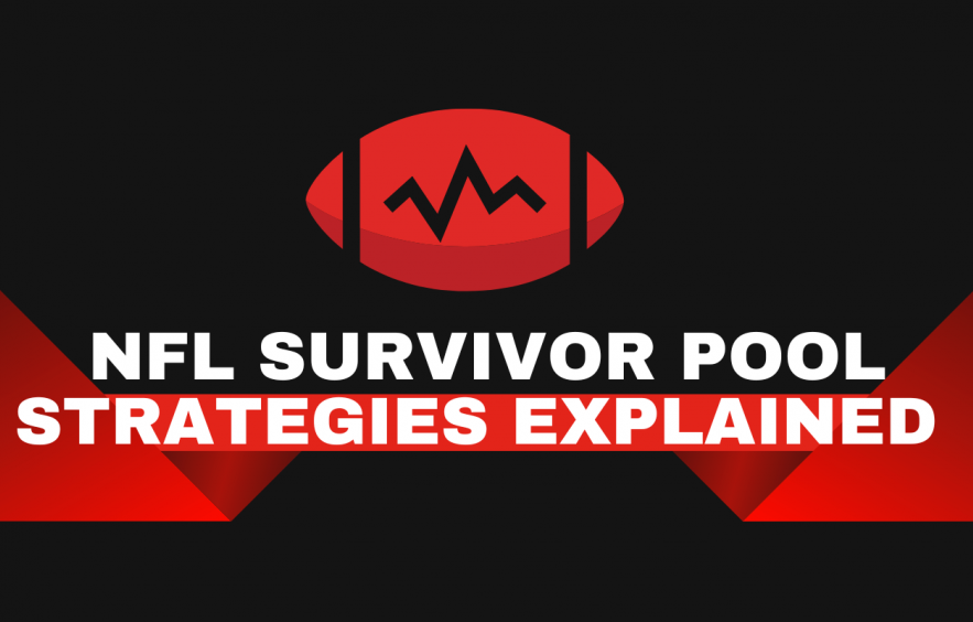 NFL Survivor Pool Strategies Explained | 4for4